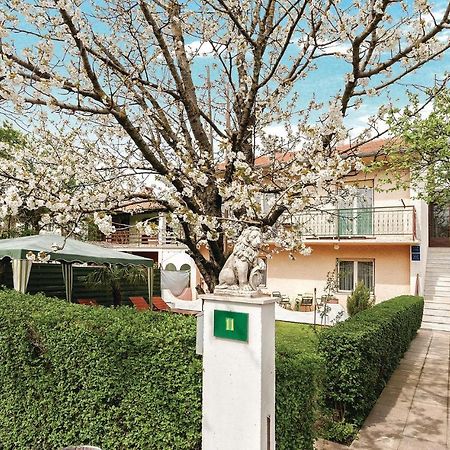 Nice Apartment In Pula With Wifi Esterno foto